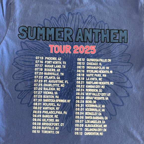 Goo Goo Dolls T-Shirt - Picture 5 of 7